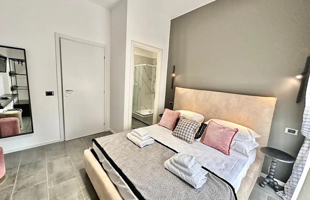 Xcross Suites Garbatella-1