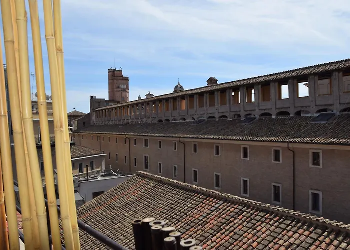 Hotel Caravita Roma