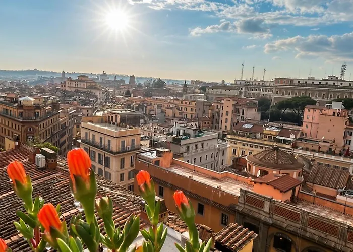 Princeps Boutique Hotel Roma